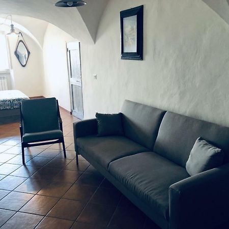 הוילה La Casa Di Matilde-Centre Of טודי מראה חיצוני תמונה