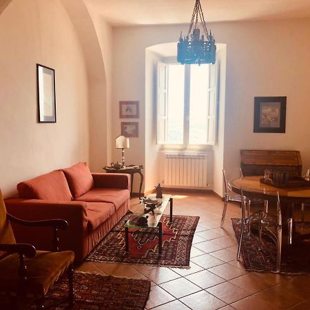 הוילה La Casa Di Matilde-Centre Of טודי מראה חיצוני תמונה