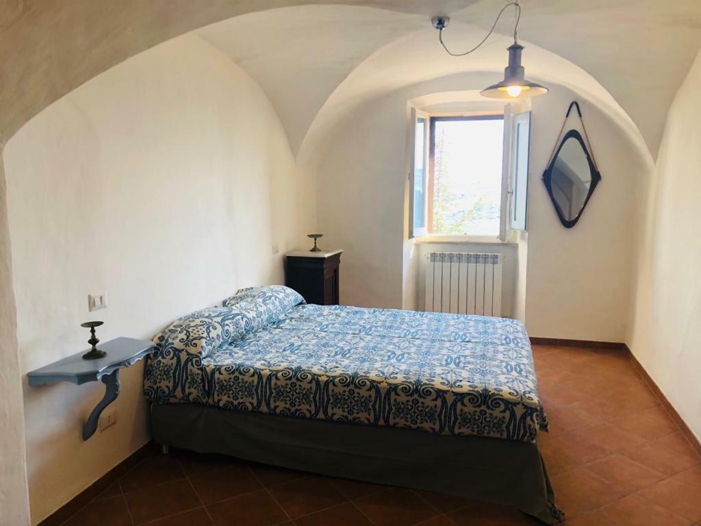 הוילה La Casa Di Matilde-Centre Of טודי מראה חיצוני תמונה