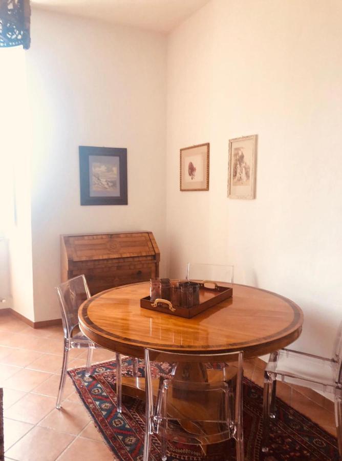הוילה La Casa Di Matilde-Centre Of טודי מראה חיצוני תמונה